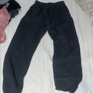 sweatpants